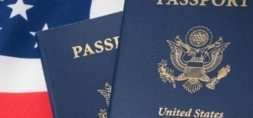 US freezes passport applications with "X" gender marker