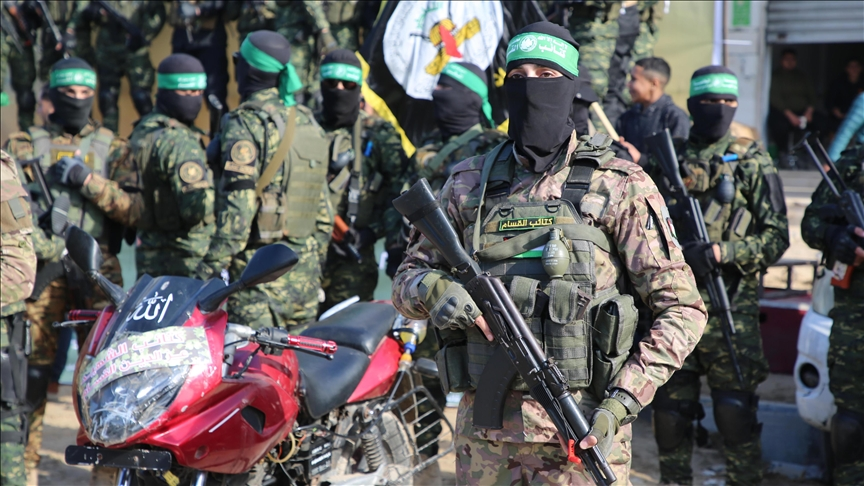 200 Palestinian prisoners released as part of Gaza ceasefire deal