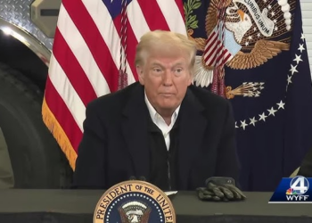 What Is FEMA? The agency Trump threatened to eliminate during North Carolina visit