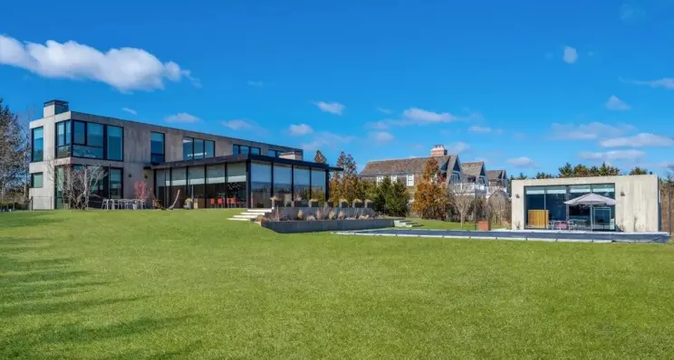 Luxury $7M Hamptons mansion trashed: Couple Faces $50K damage allegations