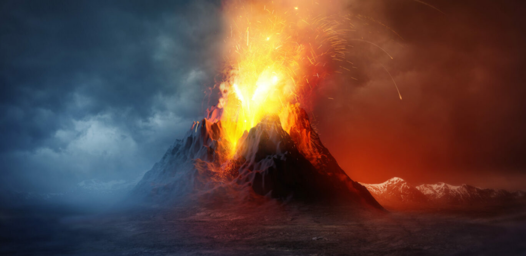 Scientists solve 200-year-old mystery of climate-cooling volcanic eruption