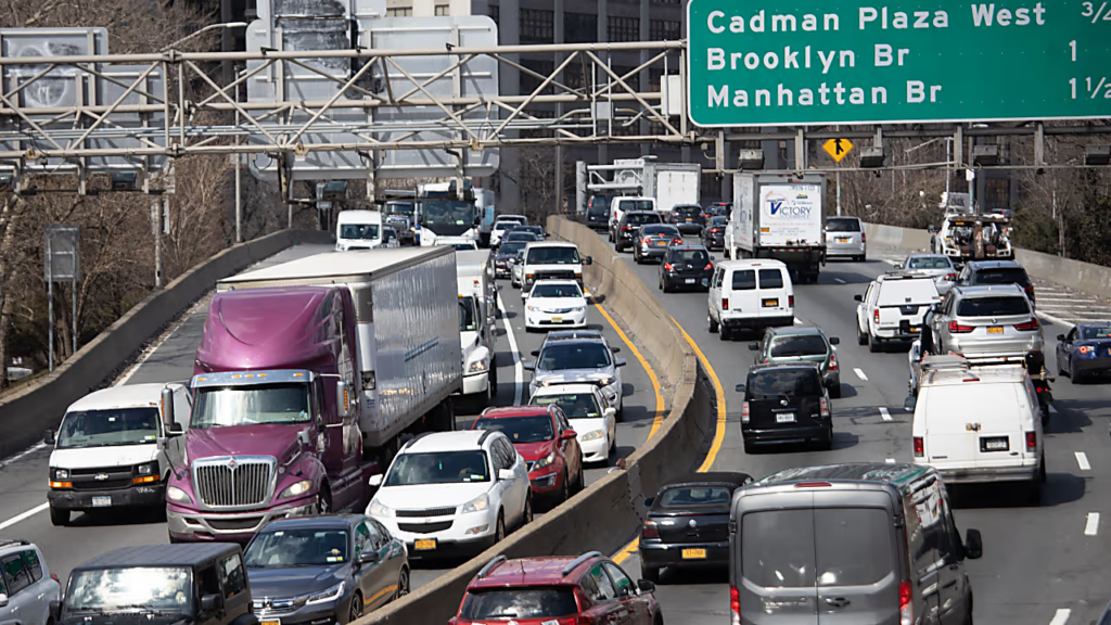 95-year-old holocaust, Chernobyl and COVID-19 survivor fatally struck by van in Brooklyn