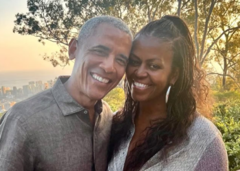 ‘Barack and I…’: Michelle Obama issues statement amid divorce rumours