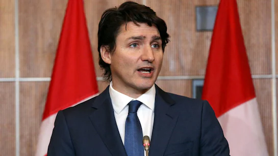 Canadian PM Justin Trudeau reportedly set to resign ahead of key meeting