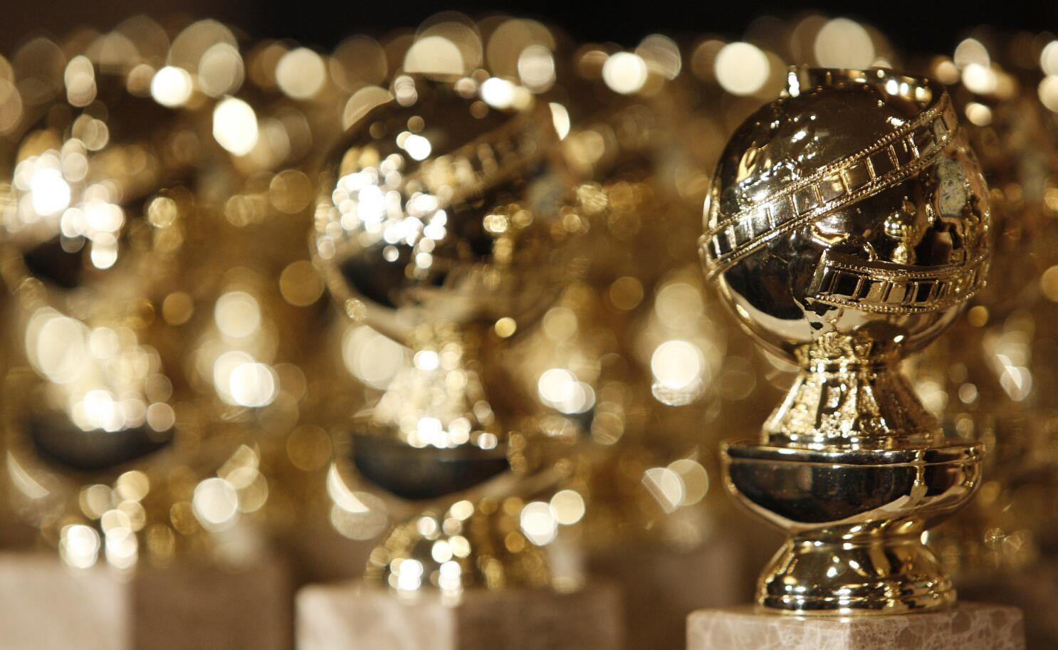 'The Brutalist' dominates the 2025 Golden Globes Full list of winners