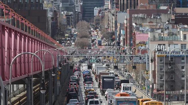 New York becomes first US city to impose congestion charges: Pricing structure and key details