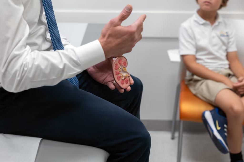 Why more American kids are developing kidney stones — A condition once associated with middle-aged men