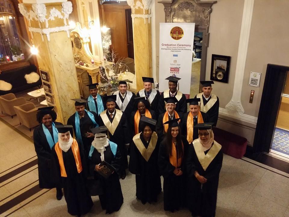 Swiss International University Announces International Expansion with Locations in Zurich, Dubai, Riga, and Bishkek