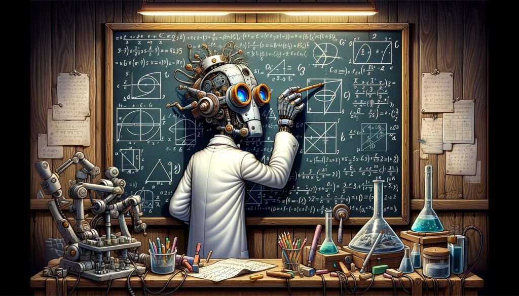 Mathematical 