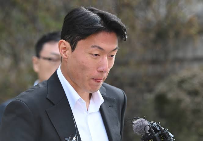 South Korean footballer gets suspended jail term for filming secret sex videos