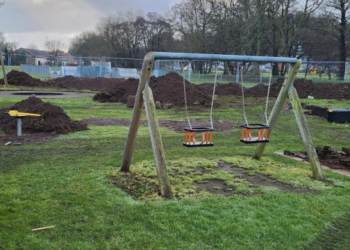 Over 175 World War II bombs found beneath children’s playground in UK