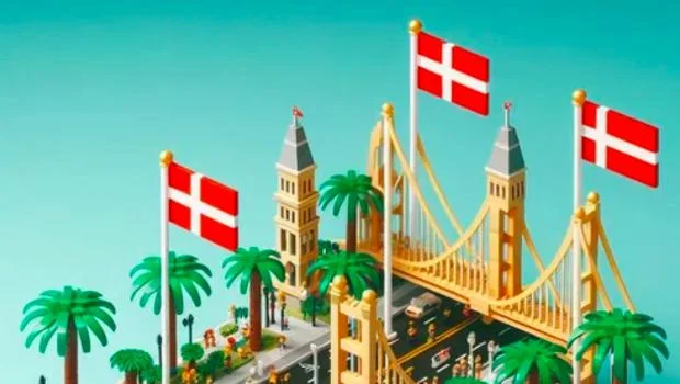 Denmark citizens launch campaign to 'buy' California in response to Trump's Greenland bid