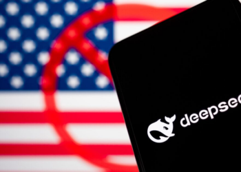 Virginia governor Youngkin bans DeepSeek AI over security concerns