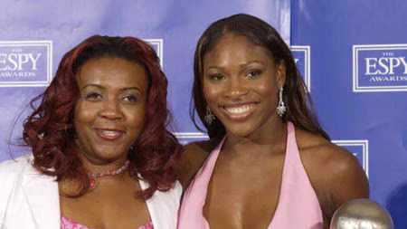 What is the Crip Walk and its connection to Serena Williams’ sister Yetunde Price’s fatal shooting?