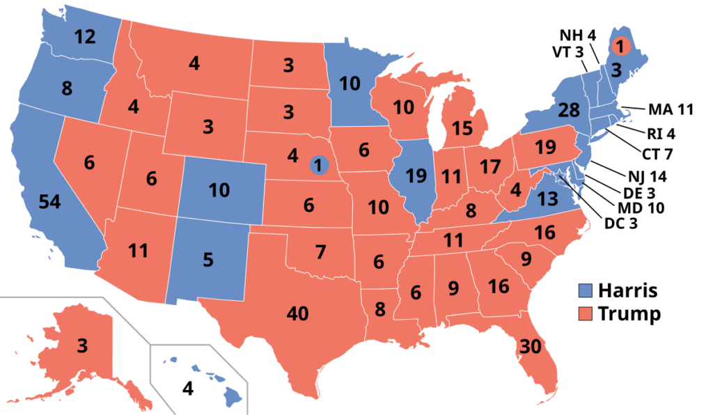 Will married American women be stopped from voting in future elections?