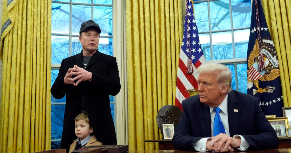 Key takeaways from Trump and Elon Musk's interview: DOGE, inflation, and more