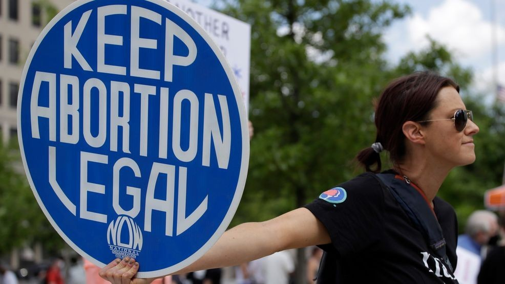 New research links abortion bans to rising infant mortality rates in the U.S.