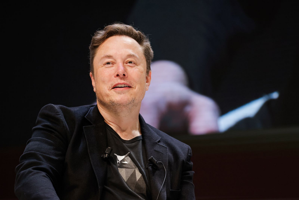 Musk reveals Trump assassination attempt precipitated MAGA endorsement