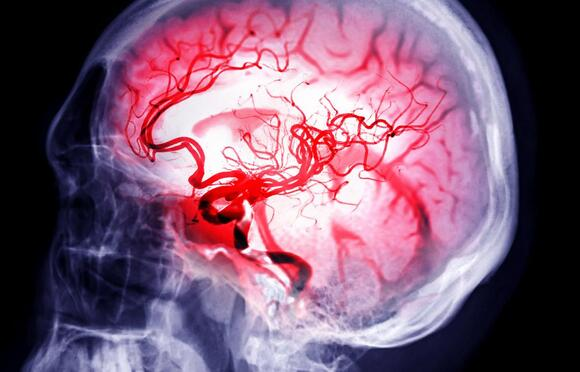 New study links surge in brain activity of dying patients to soul leaving the body