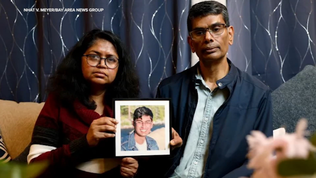 OpenAI whistleblower Suchir Balaji’s death ruled as suicide: Mother demands FBI investigation