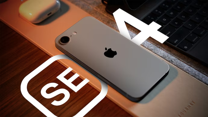Apple's big launch: From new iPhone SE to MacBook and iPad updates; here's what to expect