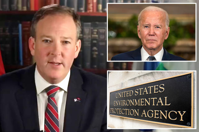 Biden administration under scrutiny for $2 billion grant to climate group linked to Stacey Abrams