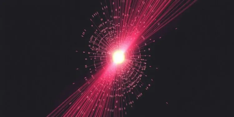 Scientists detect ultra-high-energy neutrino, a breakthrough in cosmic exploration