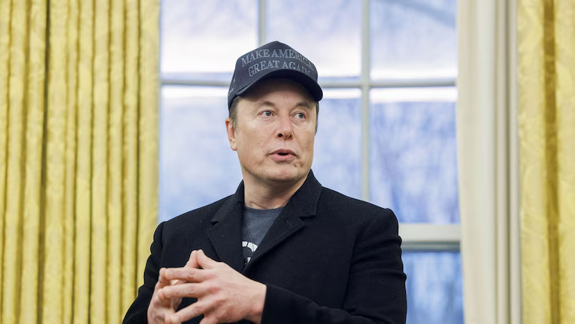 Musk warns federal employees: Return to office or face administrative leave
