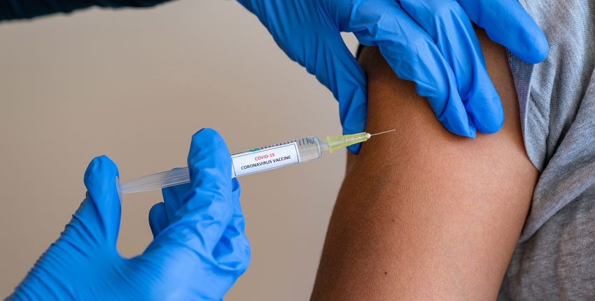 Yale researchers find clues on why COVID vaccine causes chronic health problems in some