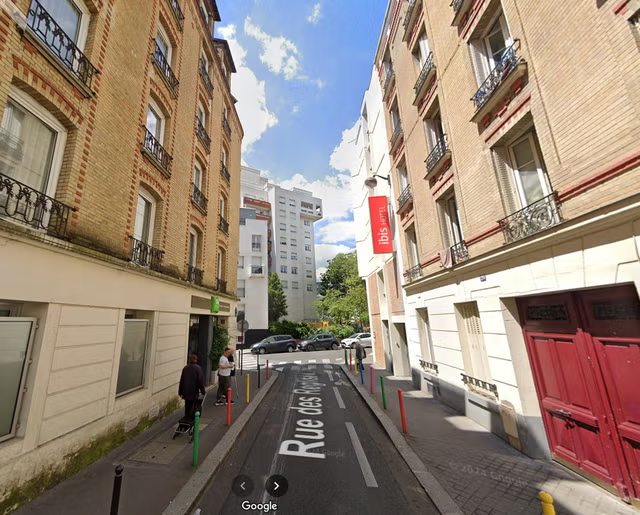 American teenager arrested in Paris for throwing baby ‘with the umbilical cord’ out of hotel window