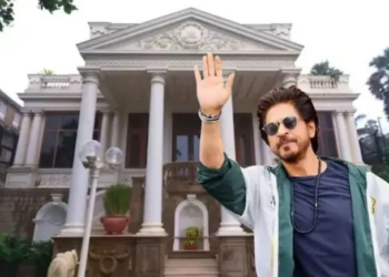 Shah Rukh Khan and family to move out of Mannat amid major renovation plans