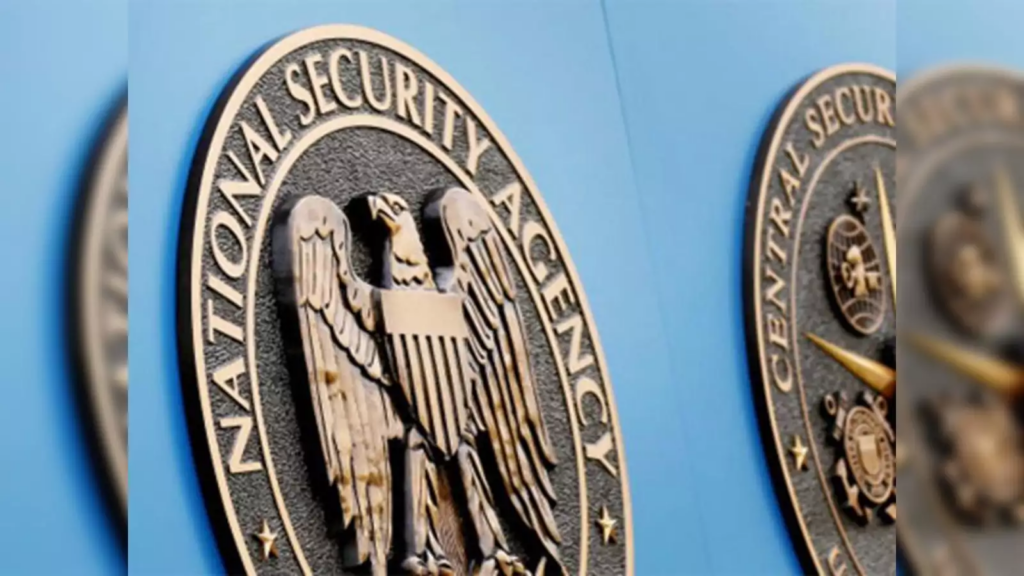 Over 100 US intelligence officers fired over sexually explicit chats on classified platform