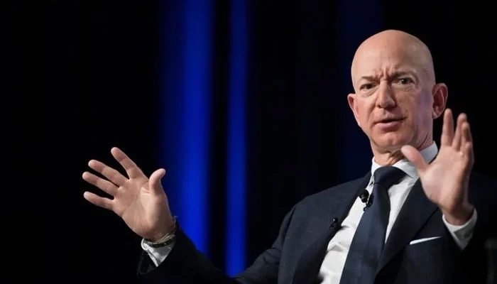 Jeff Bezos announces restrictions on Washington Post's opinion coverage