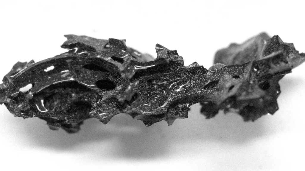 Scientists solve mystery of man’s brain turning to glass in Vesuvius eruption