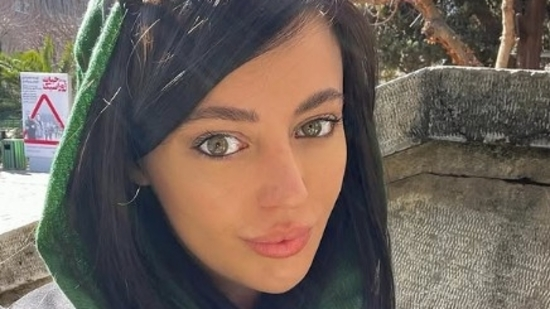 US adult film star Whitney Wright visits Taliban-ruled Afghanistan