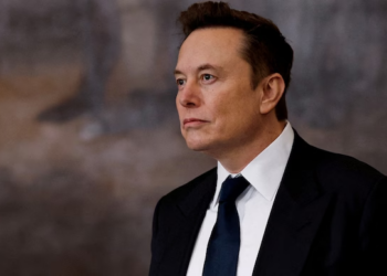 Elon Musk has ‘read-only’ access to U.S. federal payment system: US Treasury