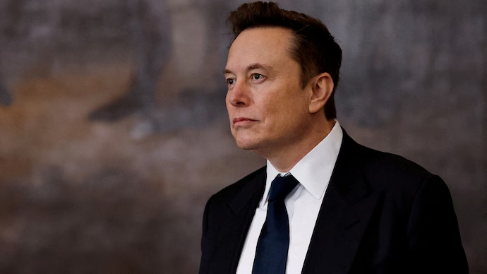 Elon Musk has 'read-only' access to U.S. federal payment system: US Treasury
