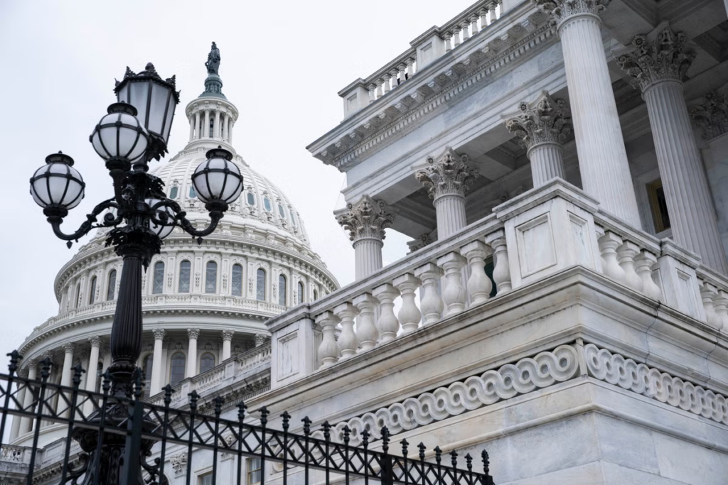 Mass federal resignations surge as Trump administration restructures workforce