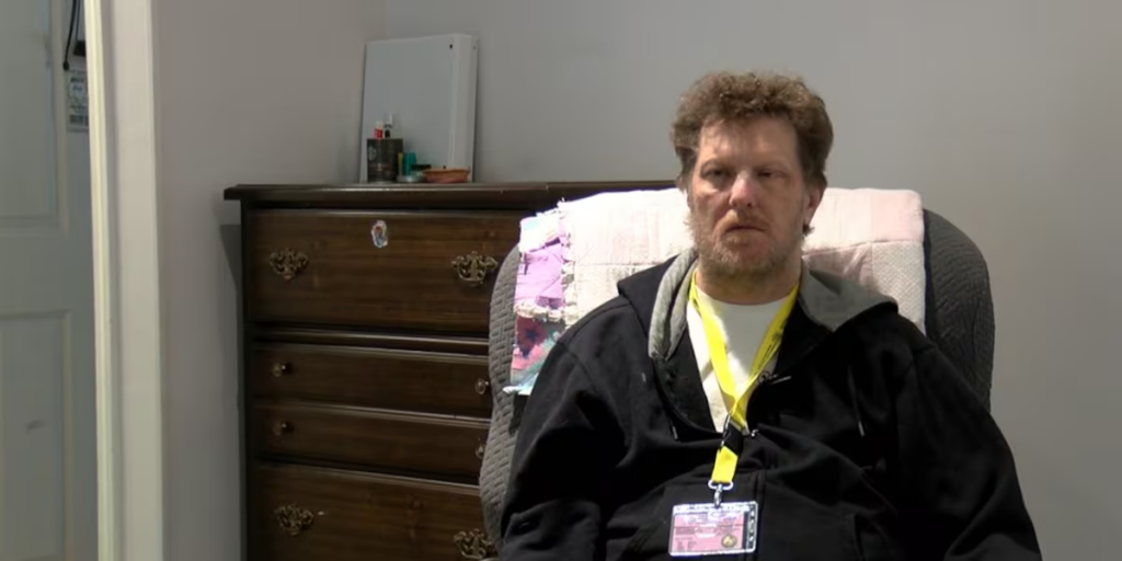 Blind man granted concealed gun permit in Indiana, sparking arms law debate
