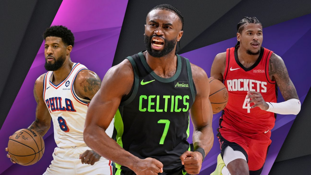 Flurry of deals completed ahead of NBA trade deadline