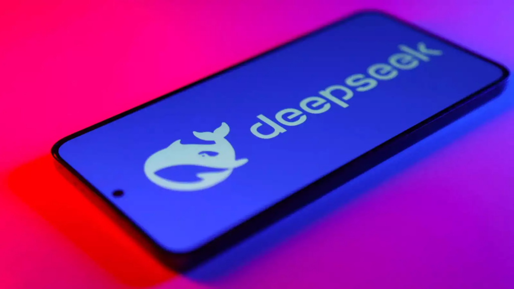 DeepSeek AI changes answers dependent on users' location and language: Intellegence report