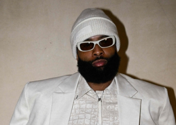 Odell Beckham Jr. responds after being named in lawsuit involving Diddy