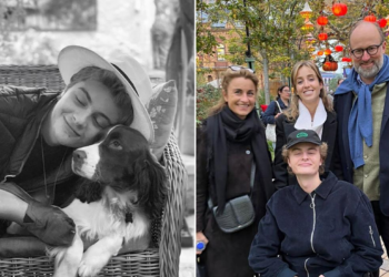 Prince Frederick of Luxembourg dies at 22 from rare genetic disorder