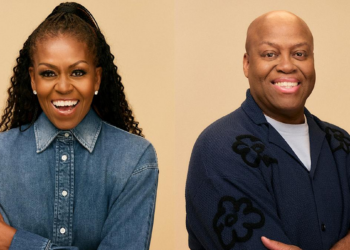 Will Michelle Obama address divorce rumors in her new podcast?