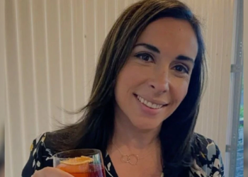 New Jersey mayor charged with drink-drive while driving son home from daycare