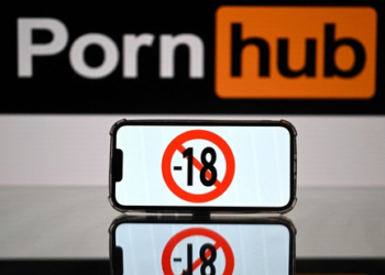 Why is Canada taking Pornhub to court?