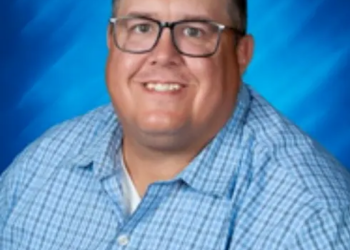 350-pound Minnesota teacher arrested after using a sixth-grade student as a stepping stool
