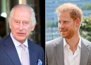 Prince Harry left in the dark about King Charles III’s hospitalization, as palace avoids ‘drama’
