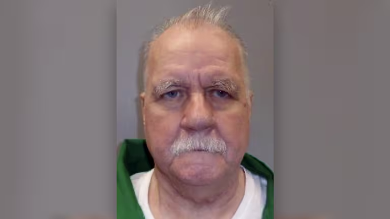 US set to carry out first execution by firing squad in 15 years as South Carolina inmate Brad Sigmon faces death on March 7
