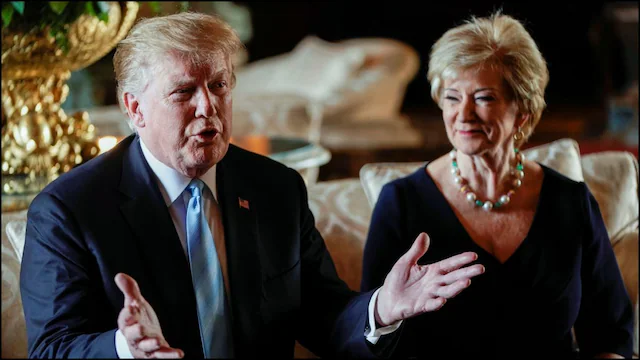 Trump to sign executive order to dismantle Department of Education
